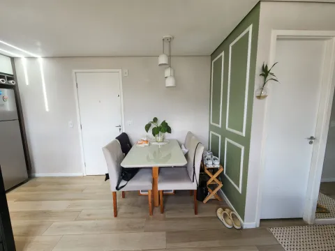 Apartamento para alugar em Jd Adelfiore