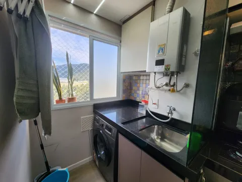 Apartamento para alugar em Jd Adelfiore