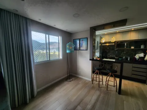 Apartamento para alugar em Jd Adelfiore