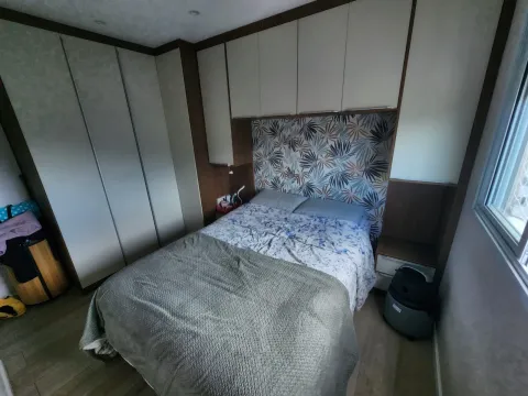 Apartamento para alugar em Jd Adelfiore