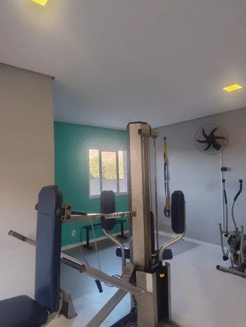 Apartamento para alugar em Jd Adelfiore
