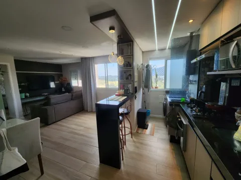 Apartamento para alugar em Jd Adelfiore