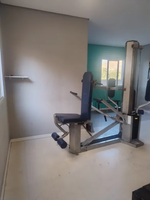 Apartamento para alugar em Jd Adelfiore