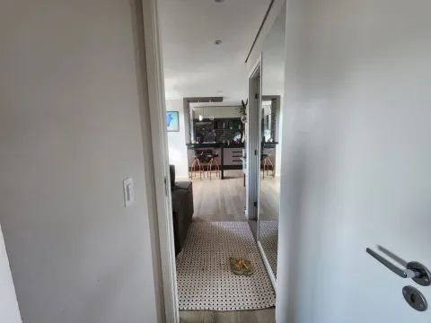 Apartamento para alugar em Jd Adelfiore