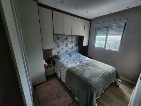 Apartamento para alugar em Jd Adelfiore