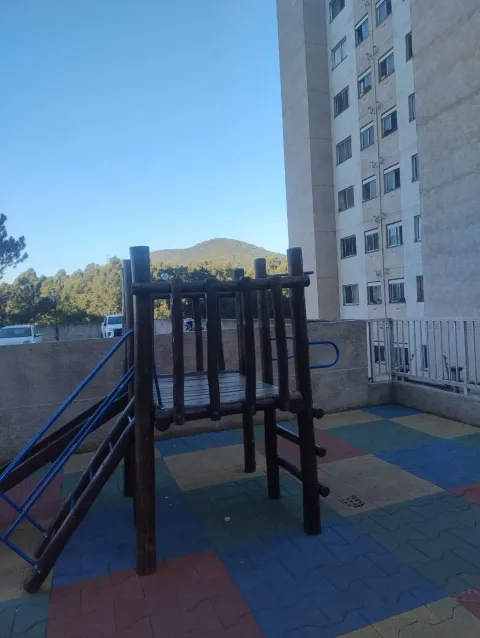 Apartamento para alugar em Jd Adelfiore