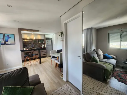 Apartamento para alugar em Jd Adelfiore