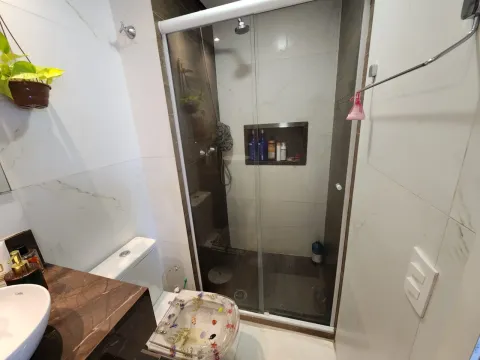 Apartamento para alugar em Jd Adelfiore