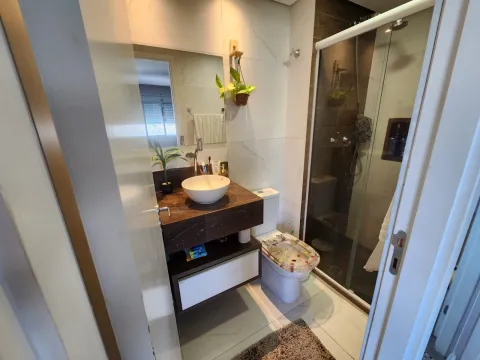 Apartamento para alugar em Jd Adelfiore