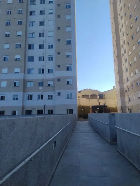 Apartamento para alugar em Jd Adelfiore