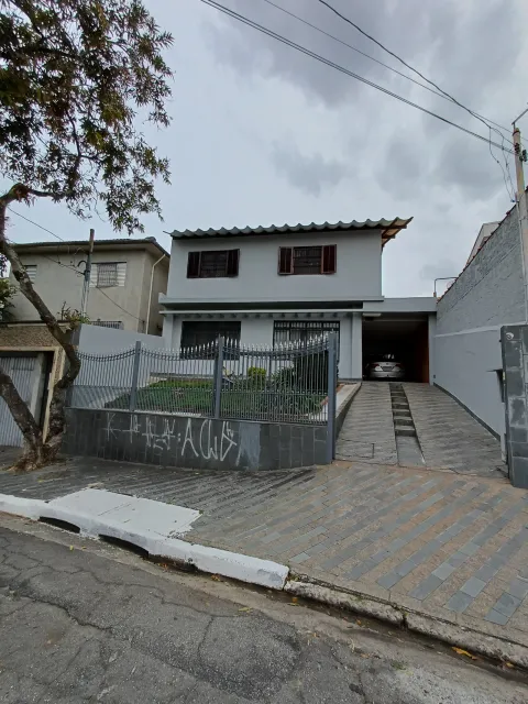 Casa - Perus, São Paulo