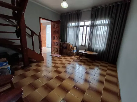 Casa - Perus, São Paulo