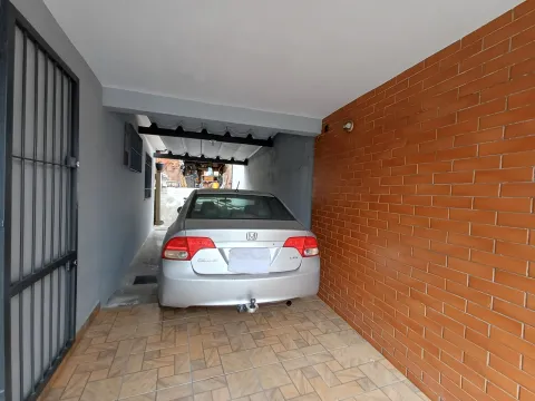 Casa - Perus, São Paulo