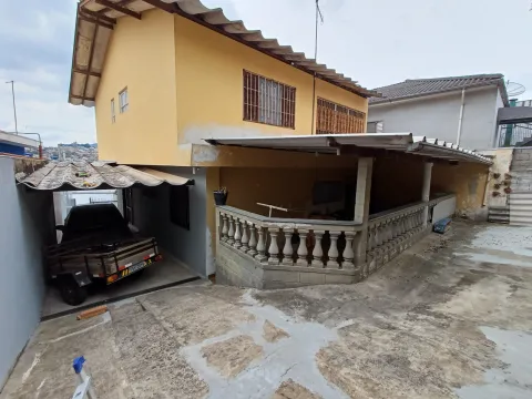 Casa - Perus, São Paulo