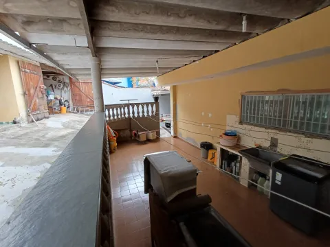 Casa - Perus, São Paulo