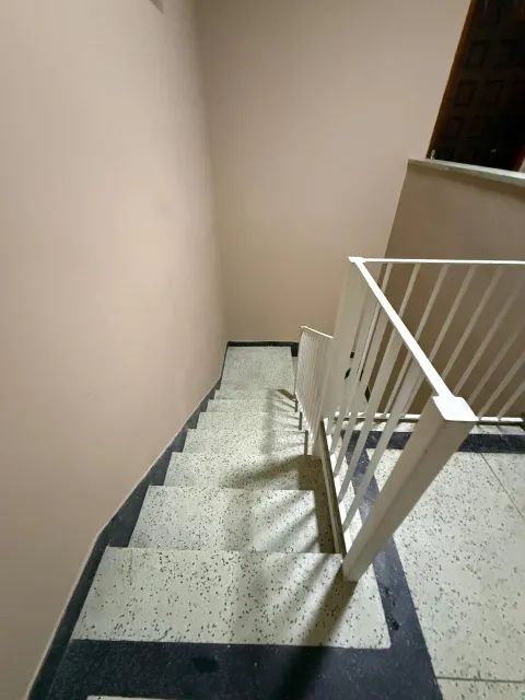 Prédio - Perus, São Paulo