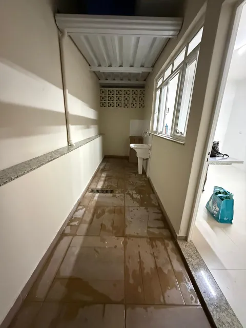 Prédio - Perus, São Paulo