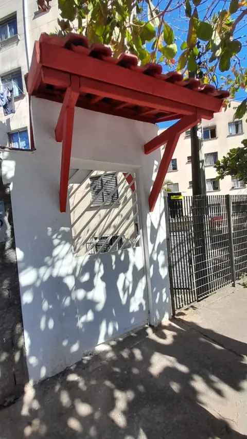 Apartamento em Vila Flamengo
