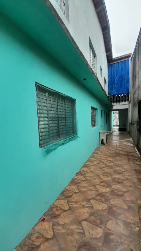 Casa - Franco Da Rocha, São Paulo