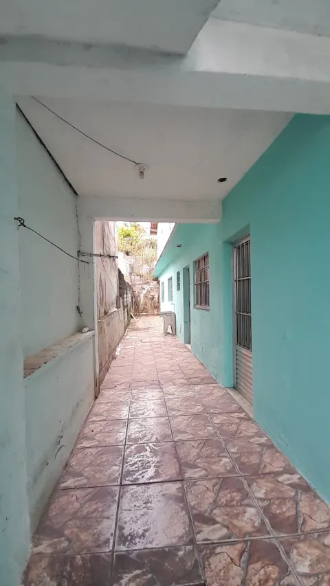 Casa - Franco Da Rocha, São Paulo