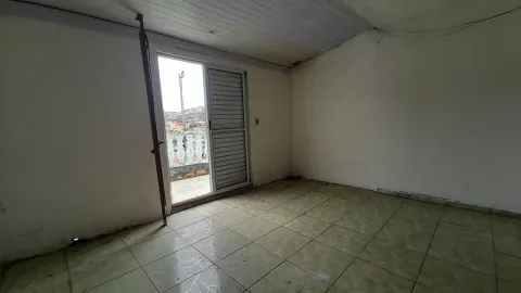 Casa - Franco Da Rocha, São Paulo