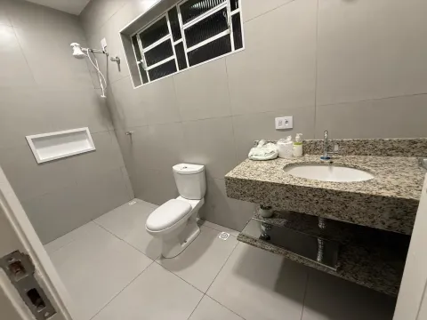 Casa - Vila Fanton, São Paulo