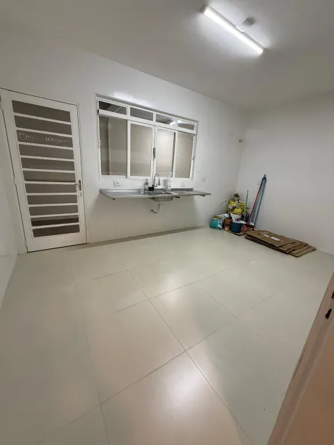 Casa - Vila Fanton, São Paulo