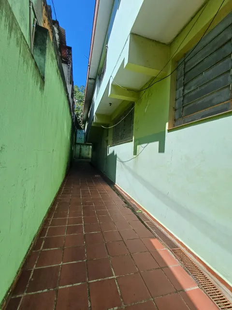 Casa - Vila Fanton, São Paulo