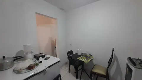 Casa - Recanto do Paraiso, São Paulo