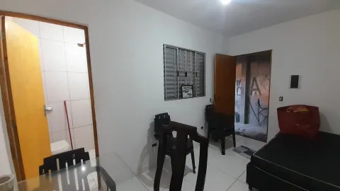 Casa - Recanto do Paraiso, São Paulo