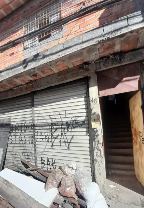 Casa - Recanto do Paraiso, São Paulo