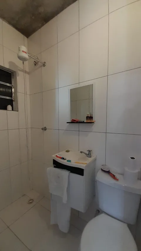 Casa - Recanto do Paraiso, São Paulo