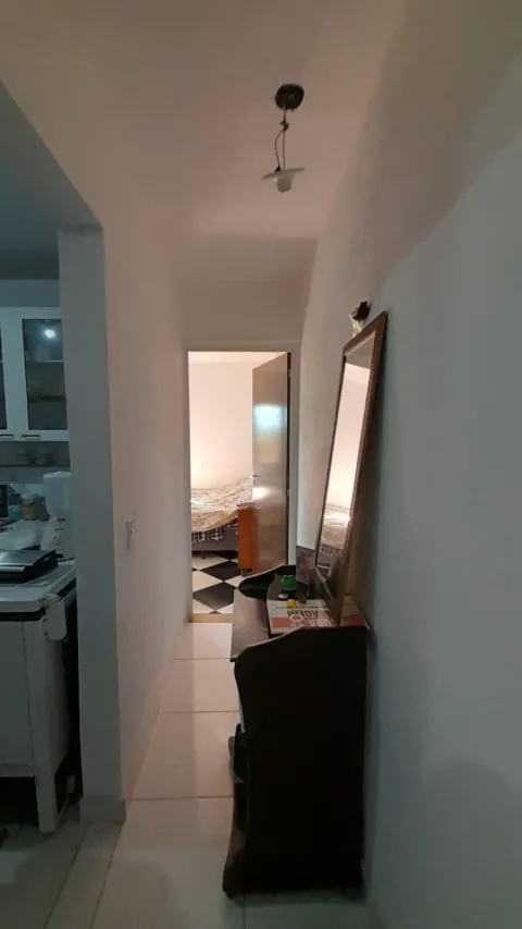 Casa - Recanto do Paraiso, São Paulo