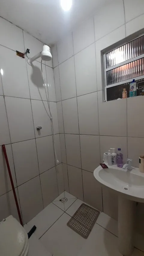 Casa - Recanto do Paraiso, São Paulo