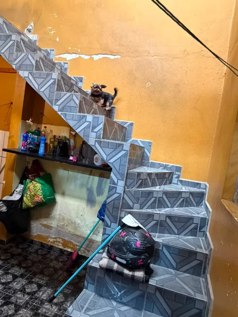 Casa - Recanto dos Humildes, São Paulo