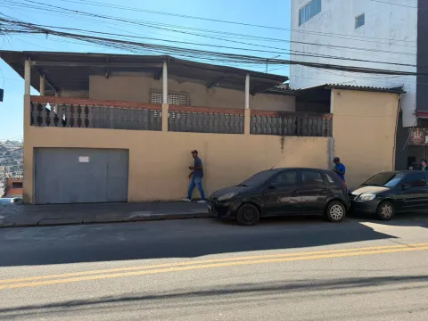 Casa - Recanto dos Humildes, São Paulo