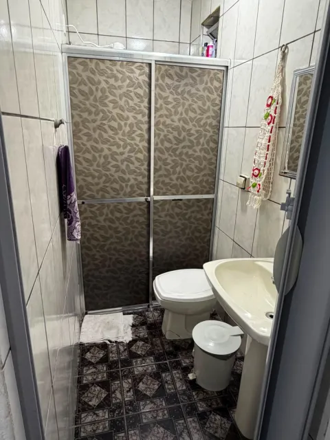 Casa - Recanto dos Humildes, São Paulo