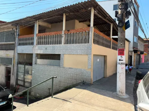 Casa - Recanto dos Humildes, São Paulo