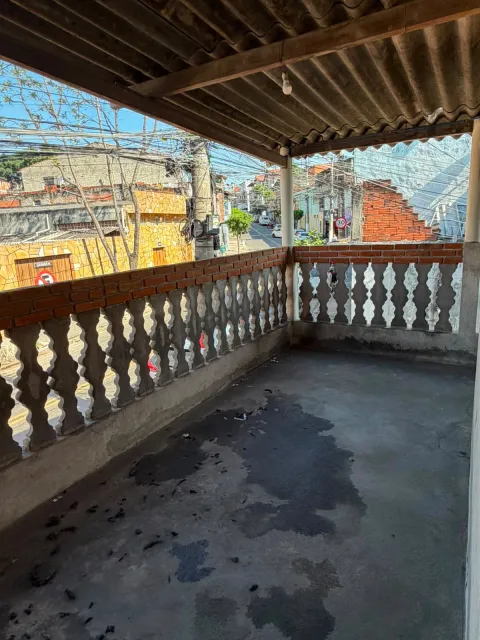 Casa - Recanto dos Humildes, São Paulo