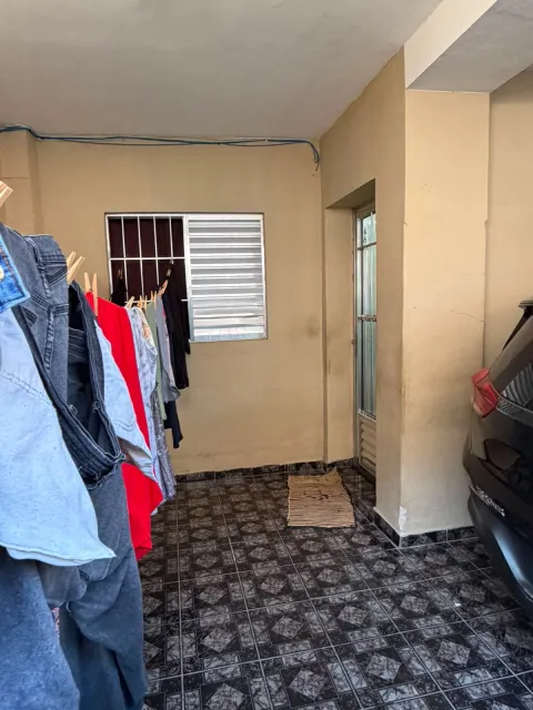 Casa - Recanto dos Humildes, São Paulo