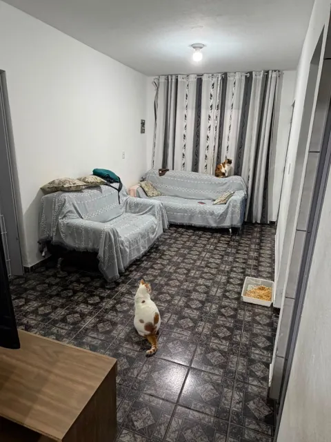 Casa - Recanto dos Humildes, São Paulo