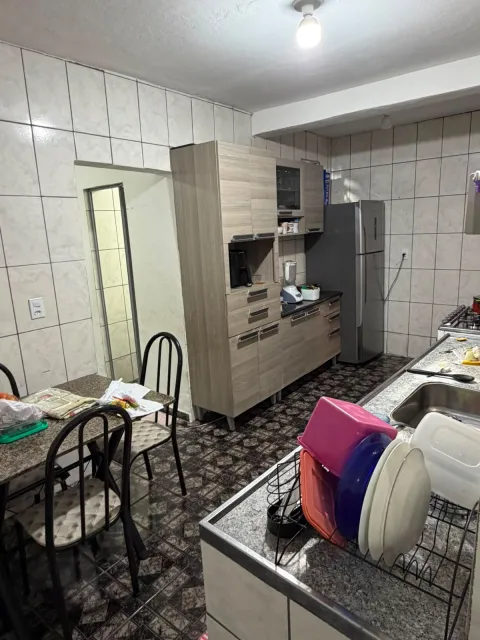 Casa - Recanto dos Humildes, São Paulo