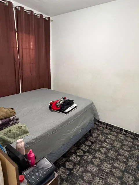 Casa - Recanto dos Humildes, São Paulo