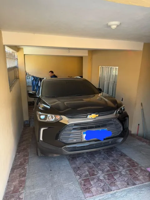 Casa - Recanto dos Humildes, São Paulo