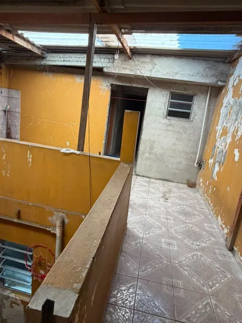 Casa - Recanto dos Humildes, São Paulo
