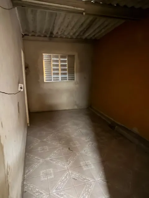 Casa - Recanto dos Humildes, São Paulo