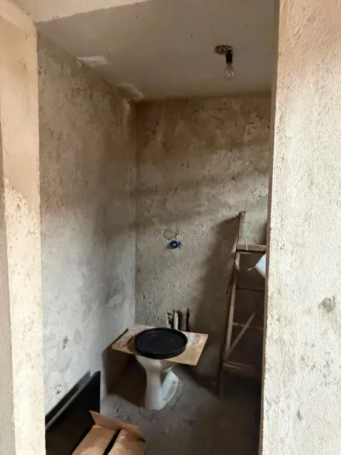 Casa - Recanto dos Humildes, São Paulo
