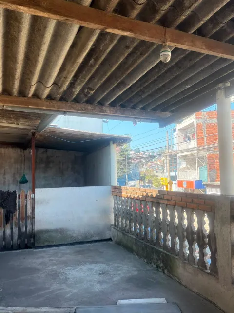Casa - Recanto dos Humildes, São Paulo