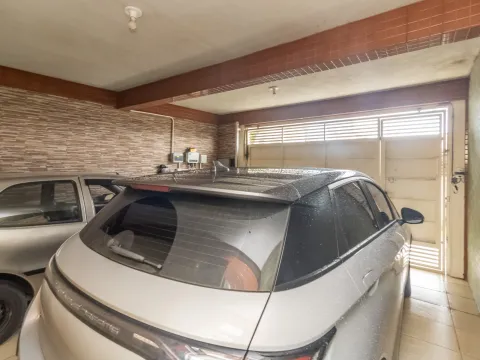 Casa Vila Fanton - Perus, São Paulo