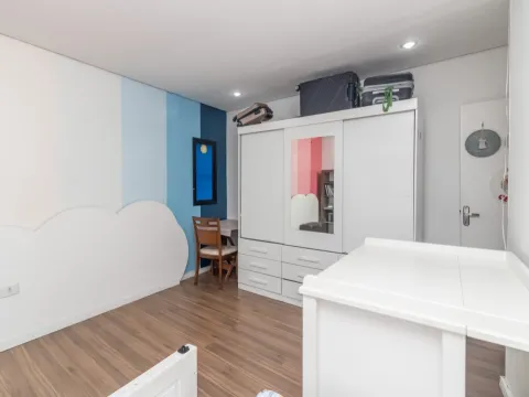 Casa Vila Fanton - Perus, São Paulo